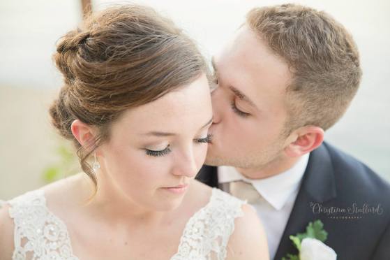 Photographer:Stallard photography (Christina Stallard) Hair and Makeup: Beauty by Tiffany, LLC