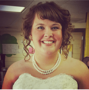 Hair and Makeup: Beauty by Tiffany, LLC