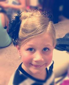 Hair and Makeup: Beauty by Tiffany, LLC