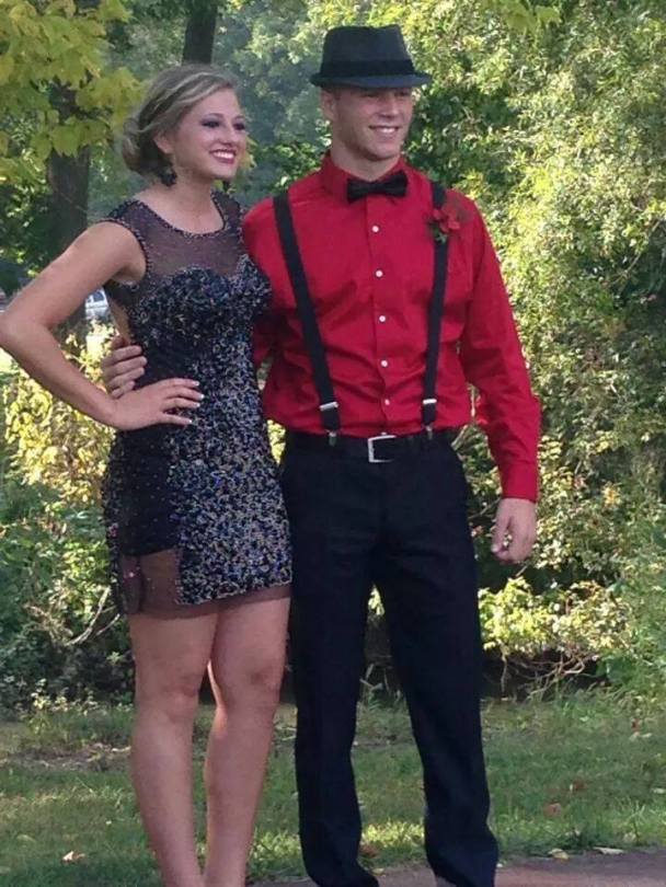 Makeup: Beauty by Tiffany, LLC