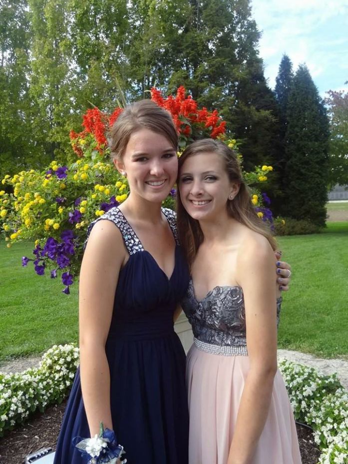 Hair/Makeup: Beauty by Tiffany, LLC