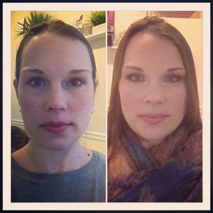 Makeup: Beauty by Tiffany, LLC